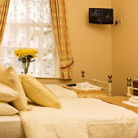 Tor Dean Guest House Torquay Exteriör bild