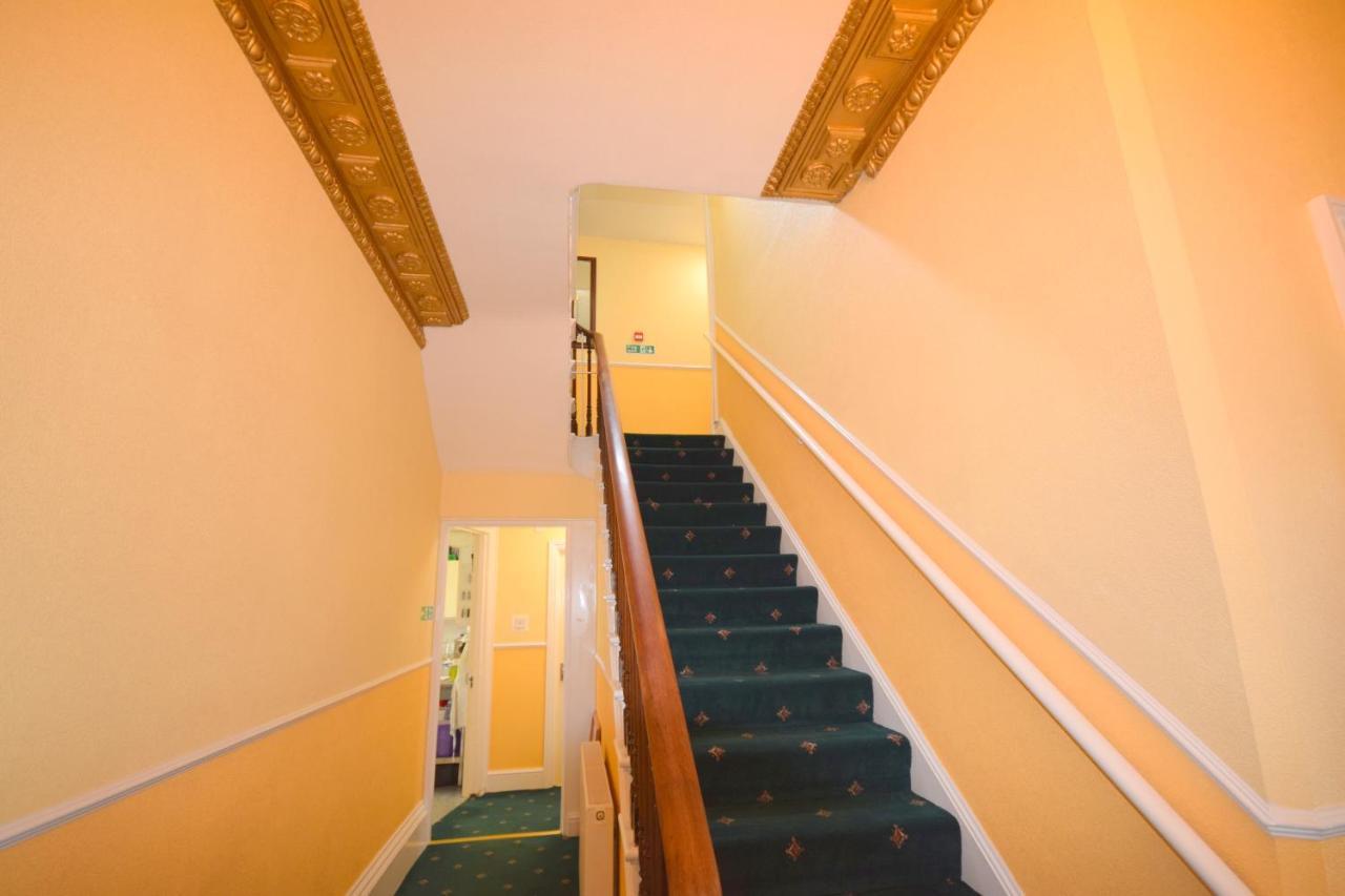Tor Dean Guest House Torquay Exteriör bild