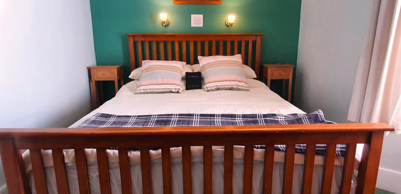 Tor Dean Guest House Torquay Exteriör bild