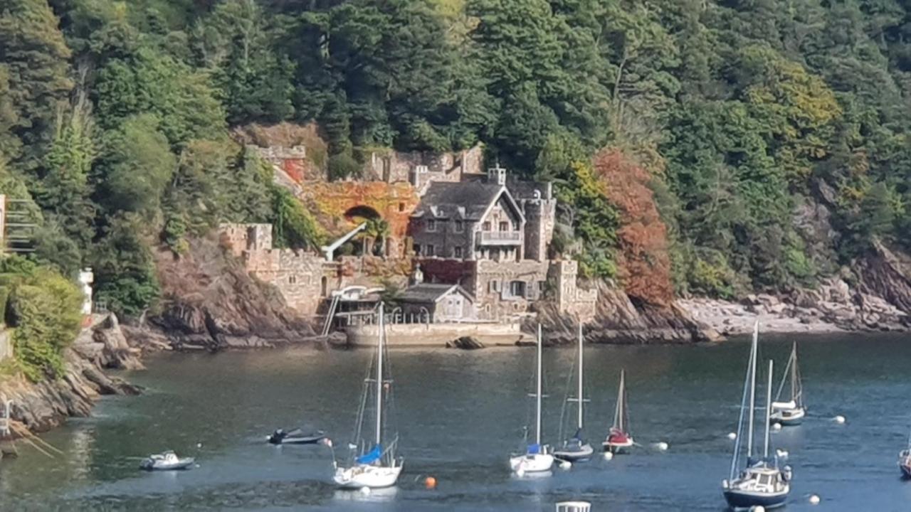 Tor Dean Guest House Torquay Exteriör bild