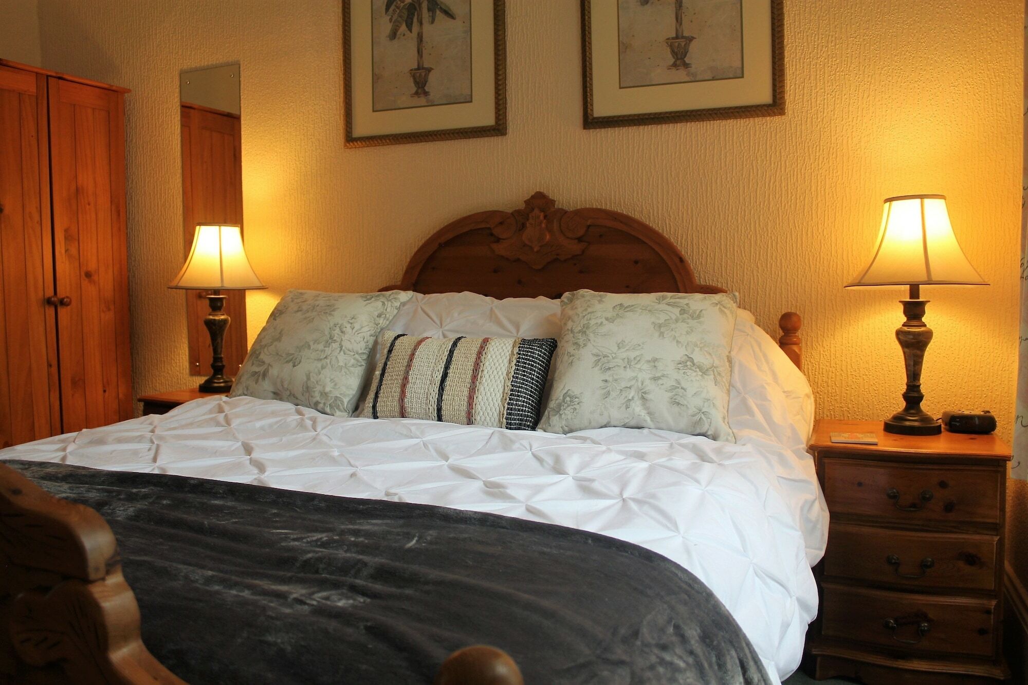 Tor Dean Guest House Torquay Exteriör bild
