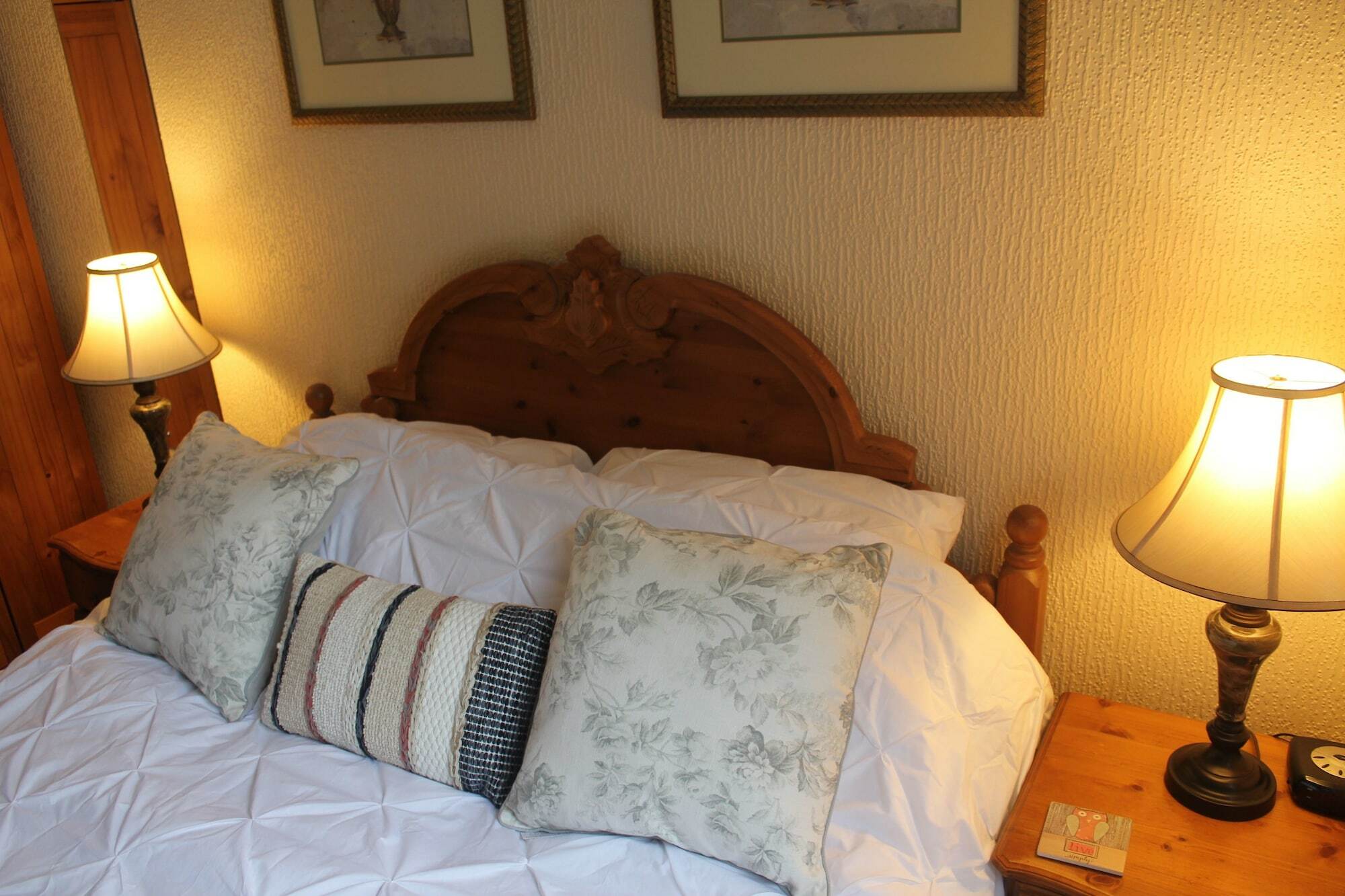 Tor Dean Guest House Torquay Exteriör bild